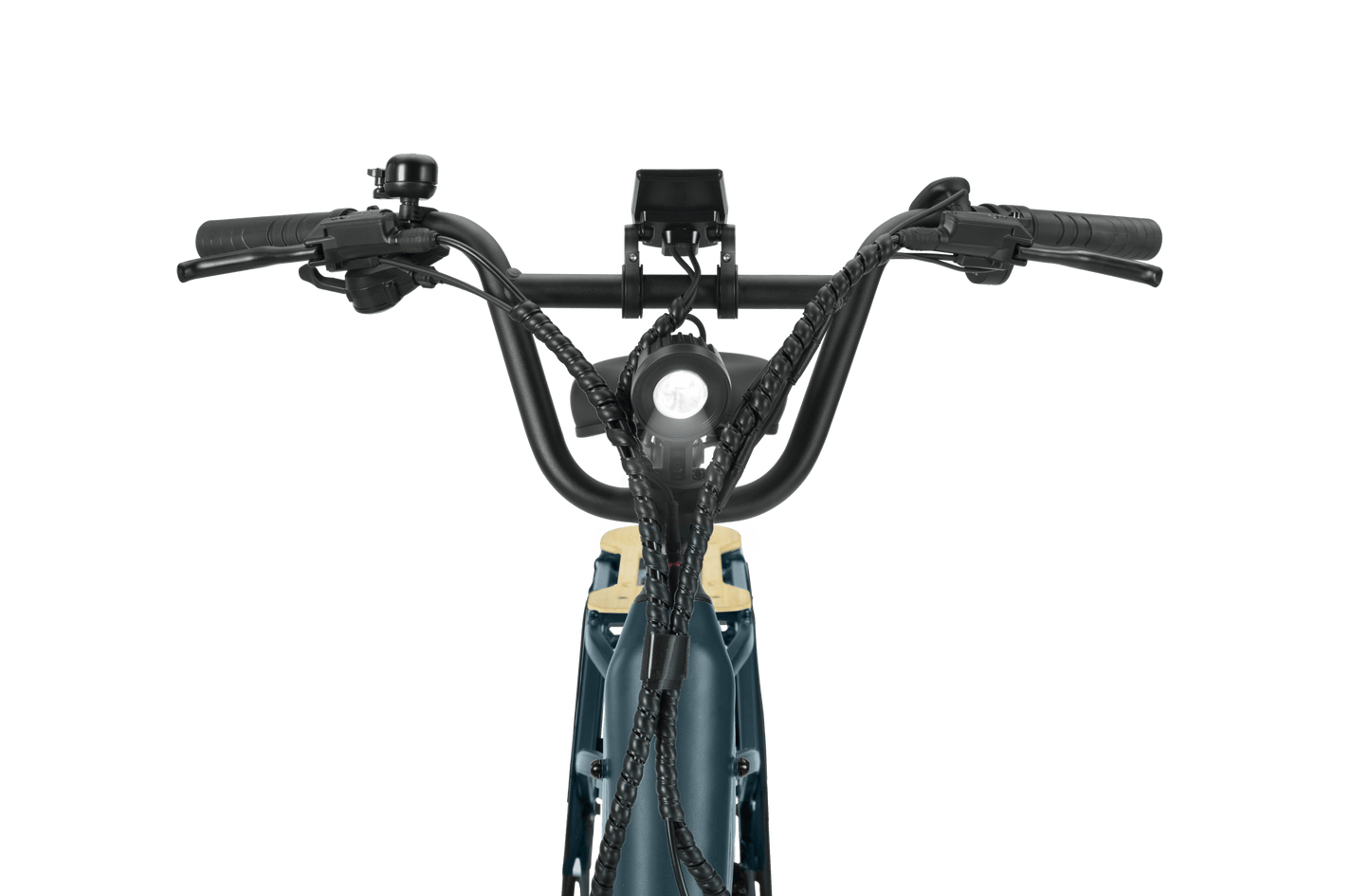 Velotric Go 1 Elcykel – Smidig och kraftfull