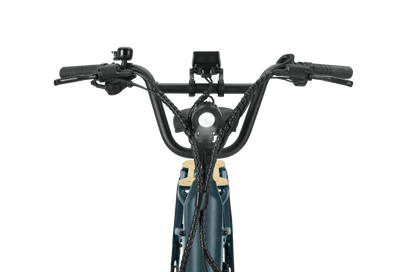 Velotric Go 1 Elcykel – Smidig och kraftfull