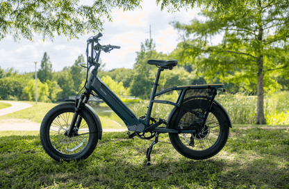 Velotric Go 1 Elcykel – Smidig och kraftfull
