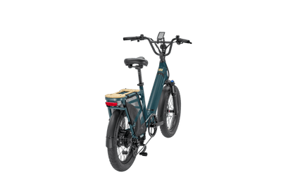 Velotric Go 1 Elcykel – Smidig och kraftfull