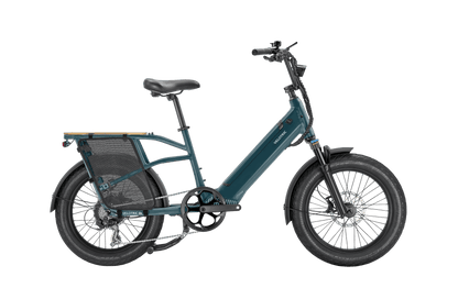 Velotric Go 1 Elcykel – Smidig och kraftfull