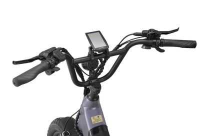 Velotric Go 1 Elcykel – Smidig och kraftfull