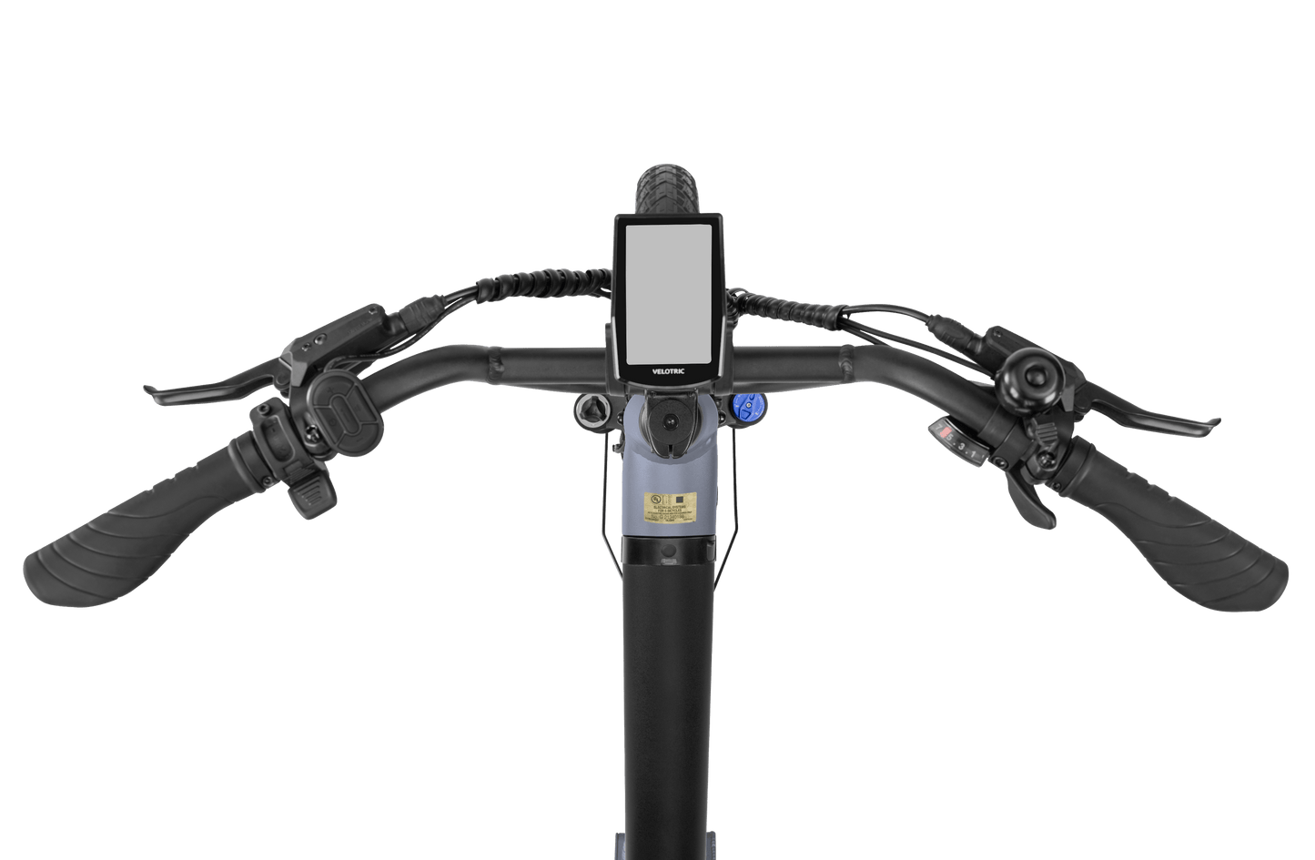 Velotric Go 1 Elcykel – Smidig och kraftfull
