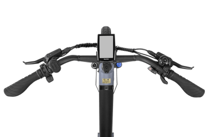 Velotric Go 1 Elcykel – Smidig och kraftfull