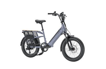 Velotric Go 1 Elcykel – Smidig och kraftfull