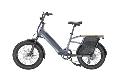 Velotric Go 1 Elcykel – Smidig och kraftfull