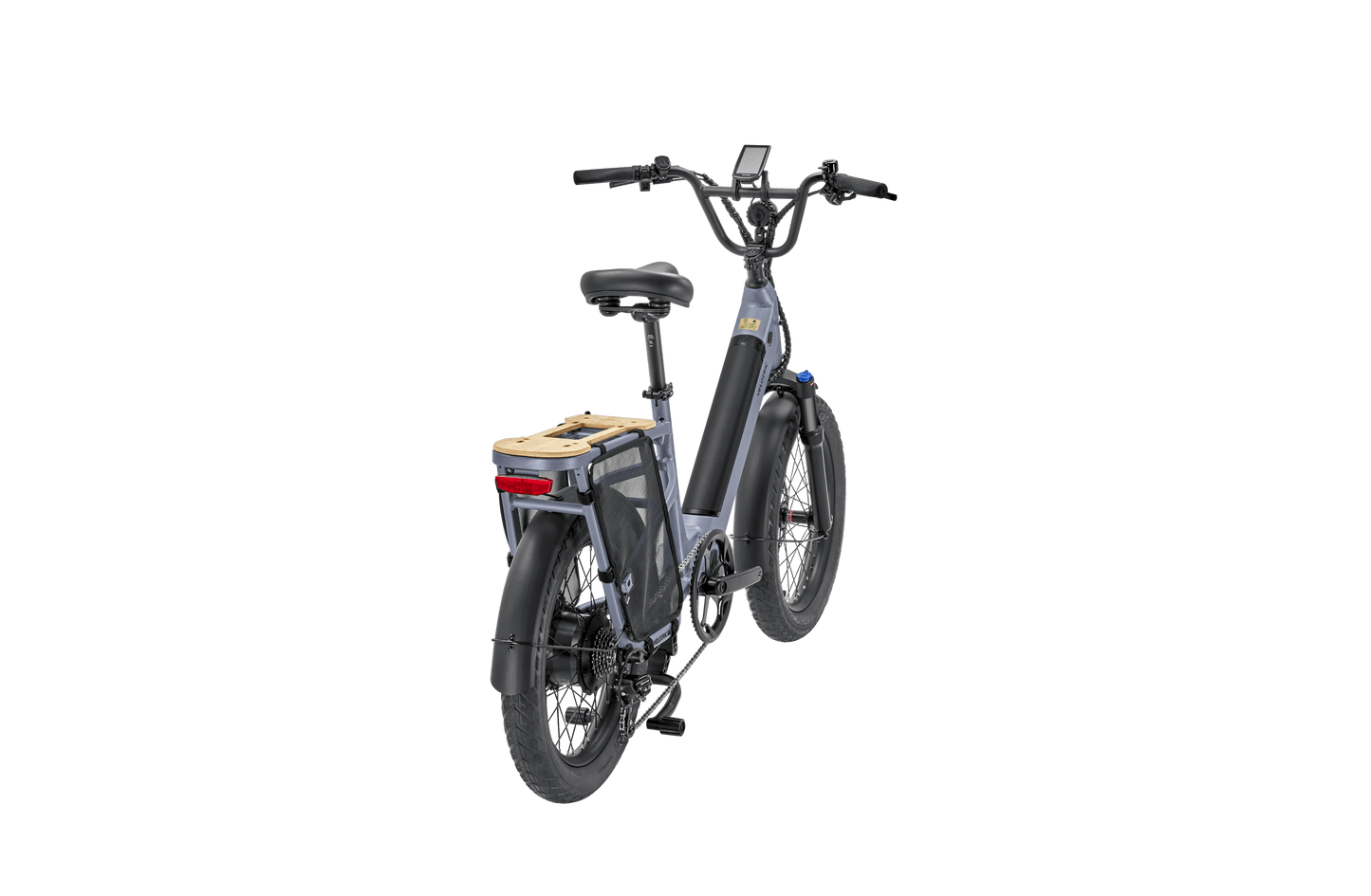 Velotric Go 1 Elcykel – Smidig och kraftfull