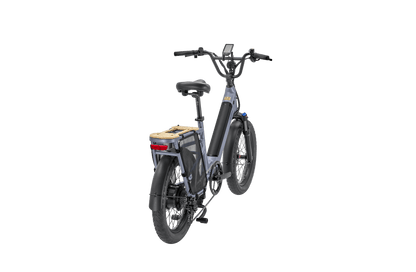 Velotric Go 1 Elcykel – Smidig och kraftfull