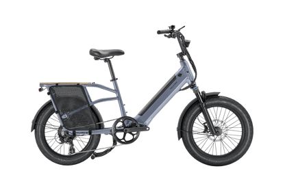Velotric Go 1 Elcykel – Smidig och kraftfull