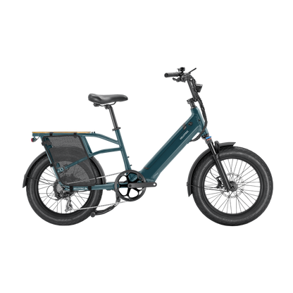 Velotric Go 1 Elcykel – Smidig och kraftfull