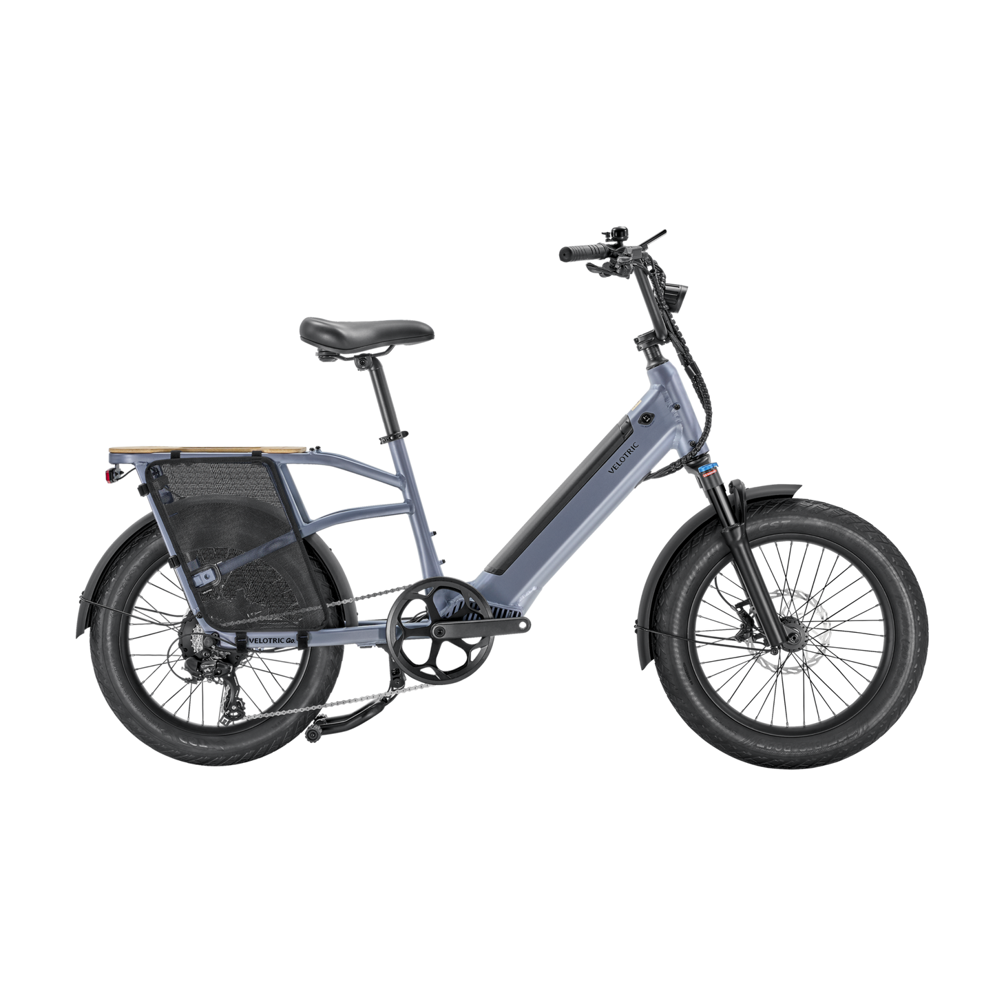 Velotric Go 1 Elcykel – Smidig och kraftfull