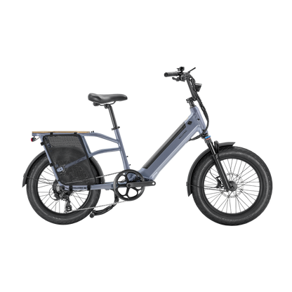 Velotric Go 1 Elcykel – Smidig och kraftfull