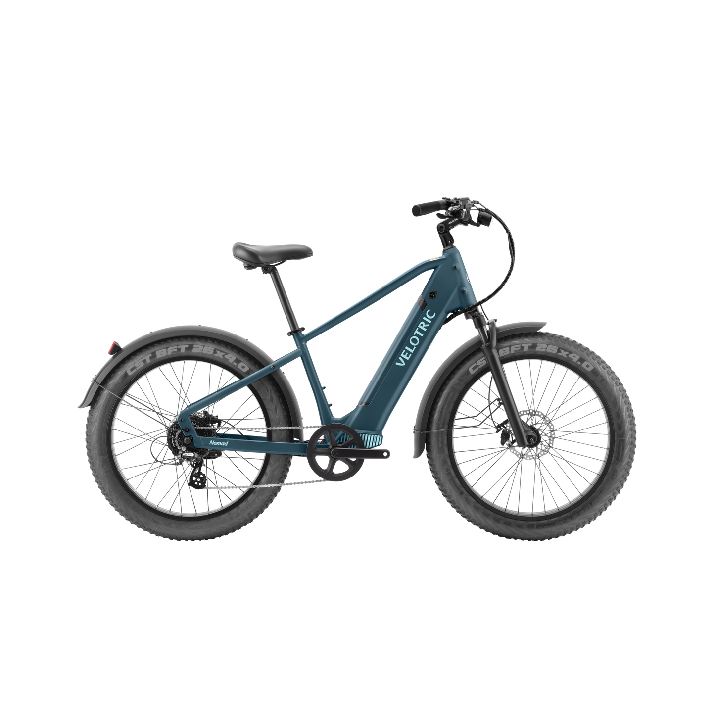 Velotric Nomad 1 Plus Elcykel