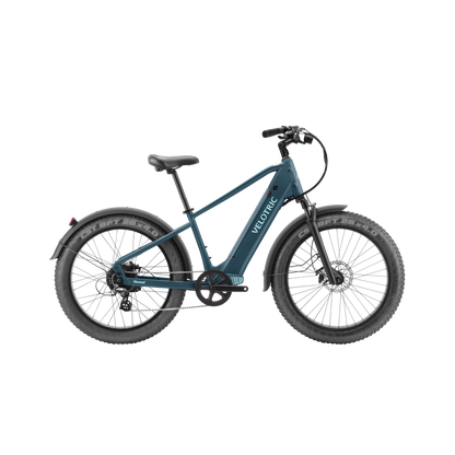 Velotric Nomad 1 Plus Elcykel