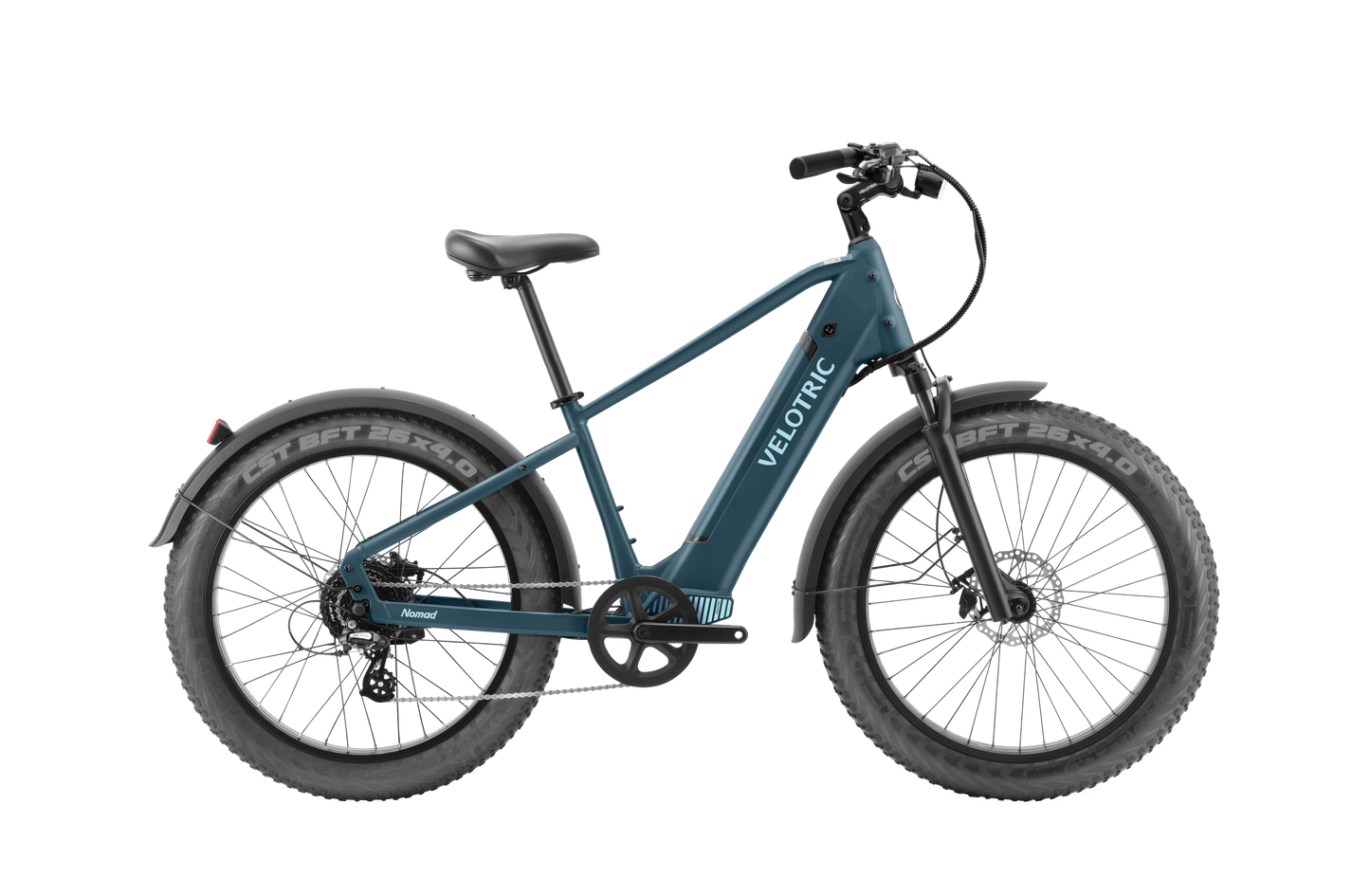 Velotric Nomad 1 Plus Elcykel