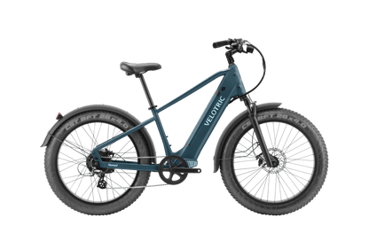 Velotric Nomad 1 Plus Elcykel