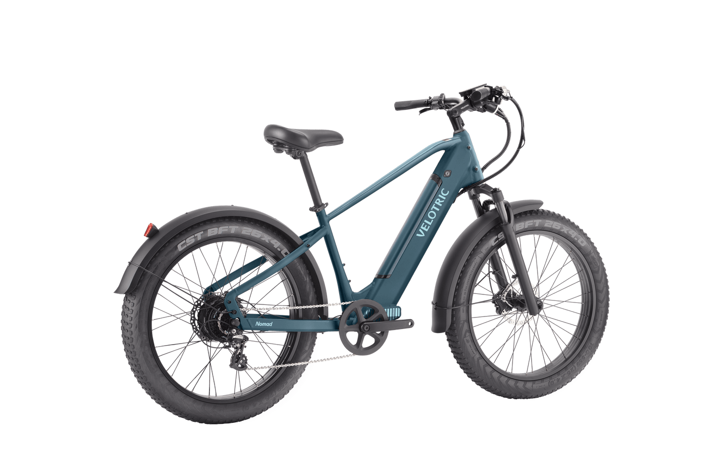 Velotric Nomad 1 Plus Elcykel