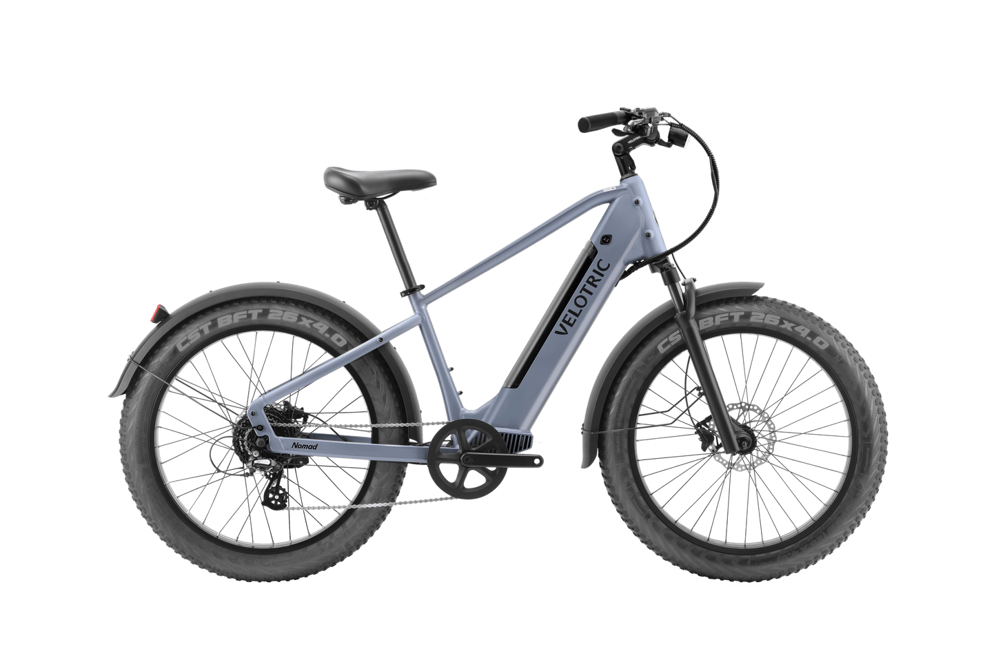 Velotric Nomad 1 Plus Elcykel