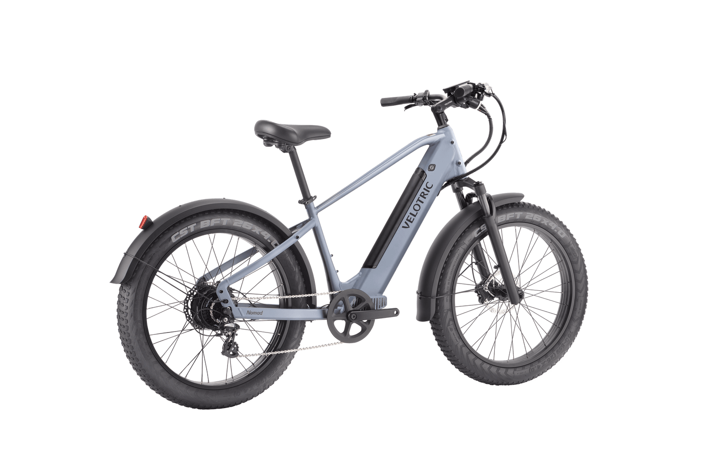 Velotric Nomad 1 Plus Elcykel