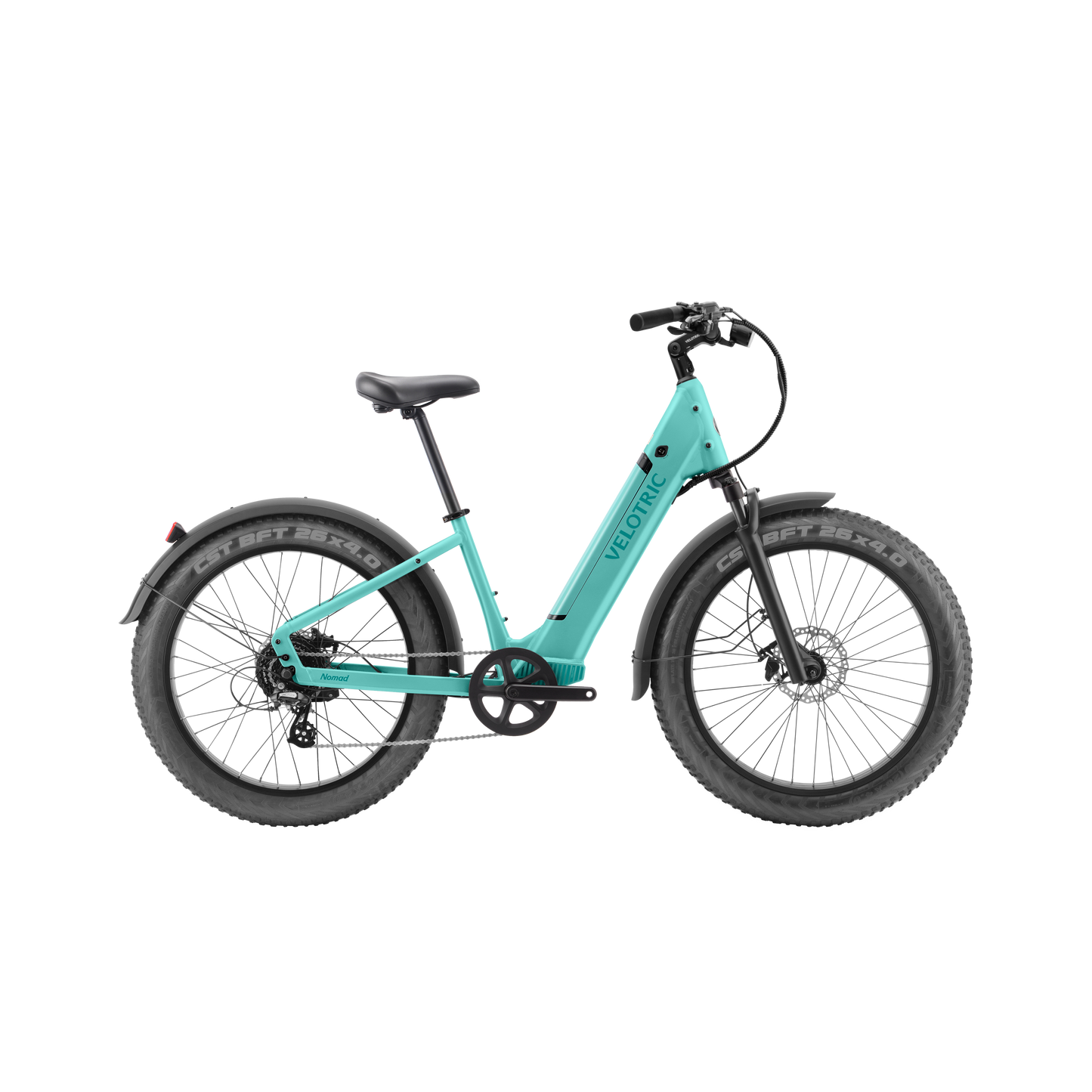 Velotric Nomad 1 Plus Elcykel