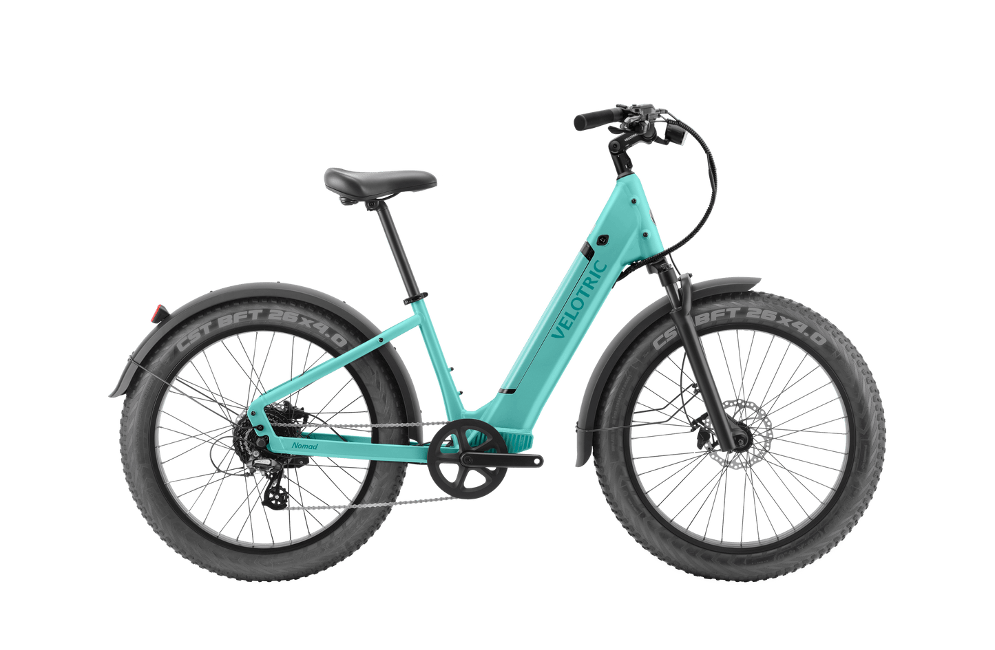 Velotric Nomad 1 Plus Elcykel
