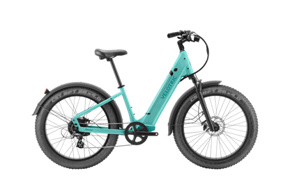 Velotric Nomad 1 Plus Elcykel