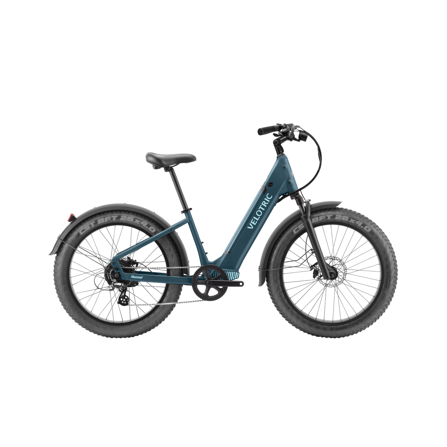 Velotric Nomad 1 Plus Elcykel