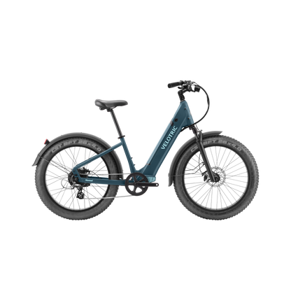 Velotric Nomad 1 Plus Elcykel