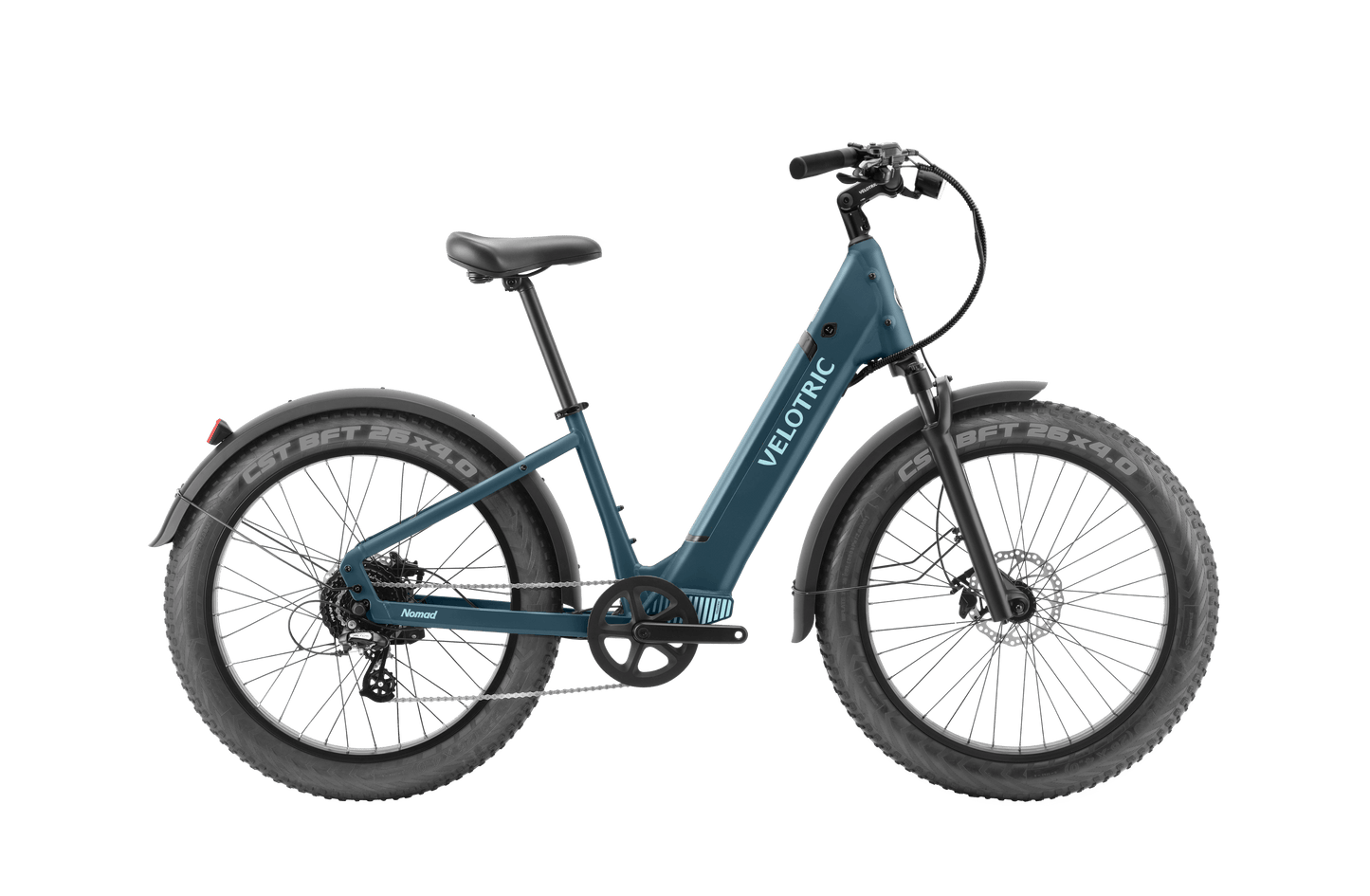 Velotric Nomad 1 Plus Elcykel