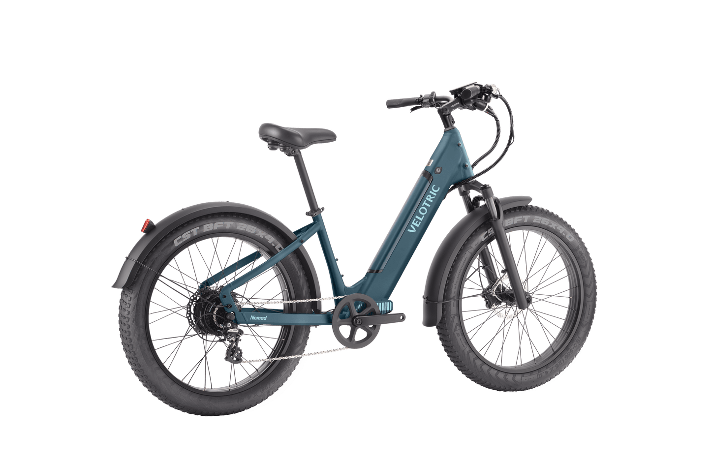 Velotric Nomad 1 Plus Elcykel