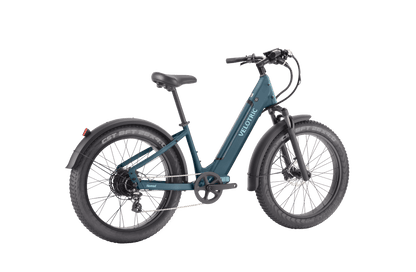 Velotric Nomad 1 Plus Elcykel