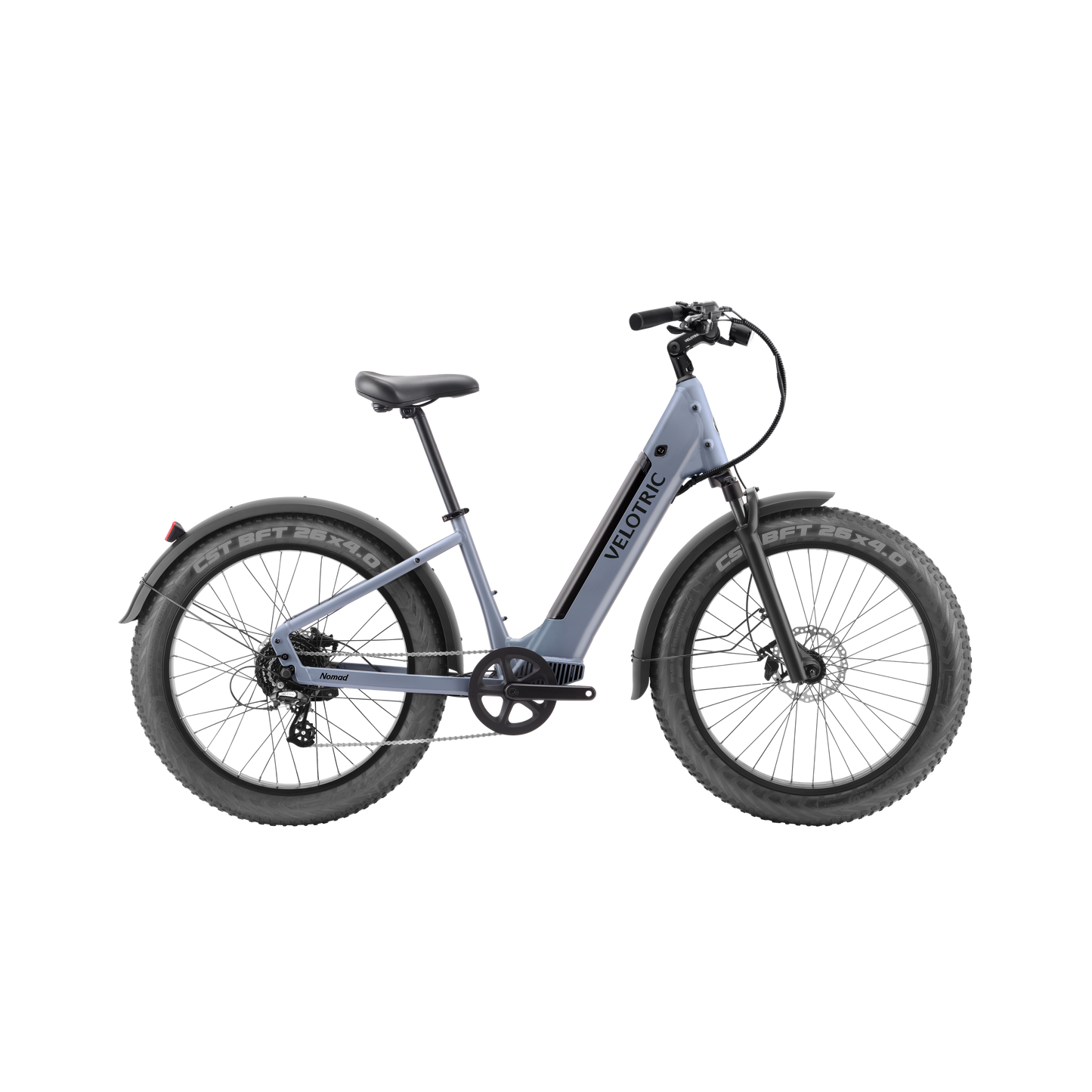 Velotric Nomad 1 Plus Elcykel