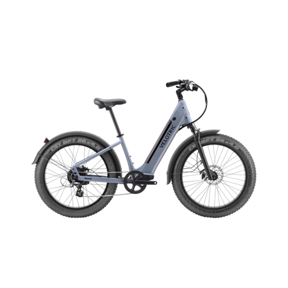 Velotric Nomad 1 Plus Elcykel