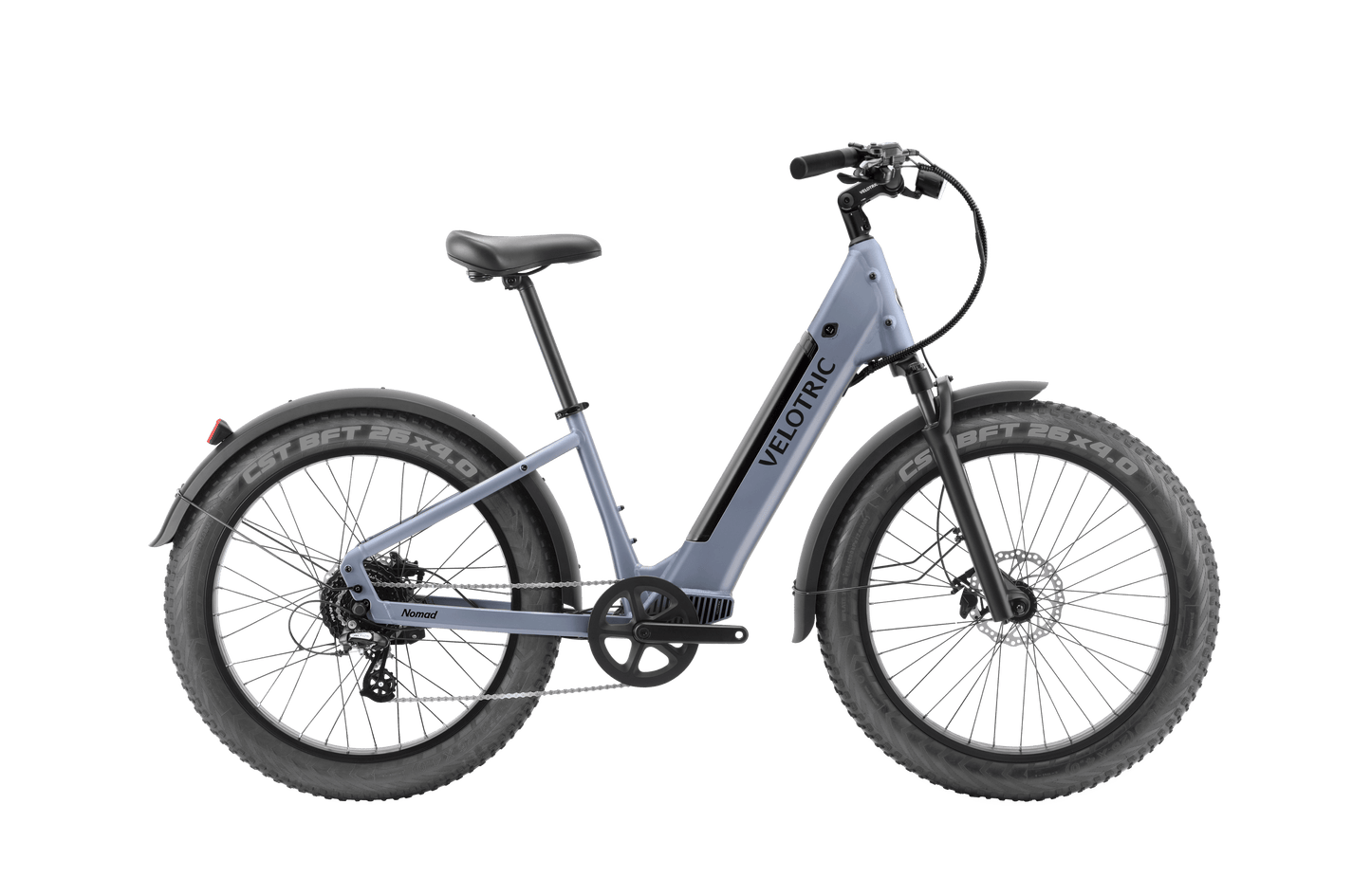 Velotric Nomad 1 Plus Elcykel