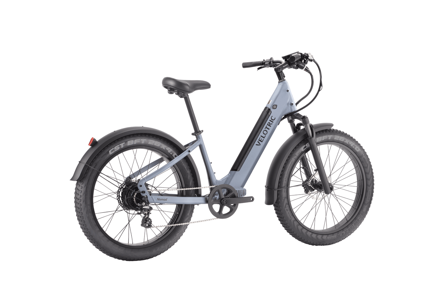 Velotric Nomad 1 Plus Elcykel