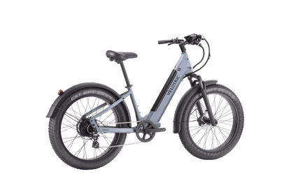 Velotric Nomad 1 Plus Elcykel