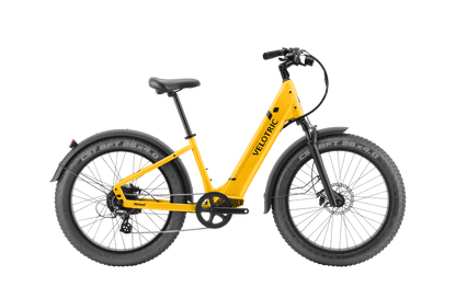 Velotric Nomad 1 Plus Elcykel