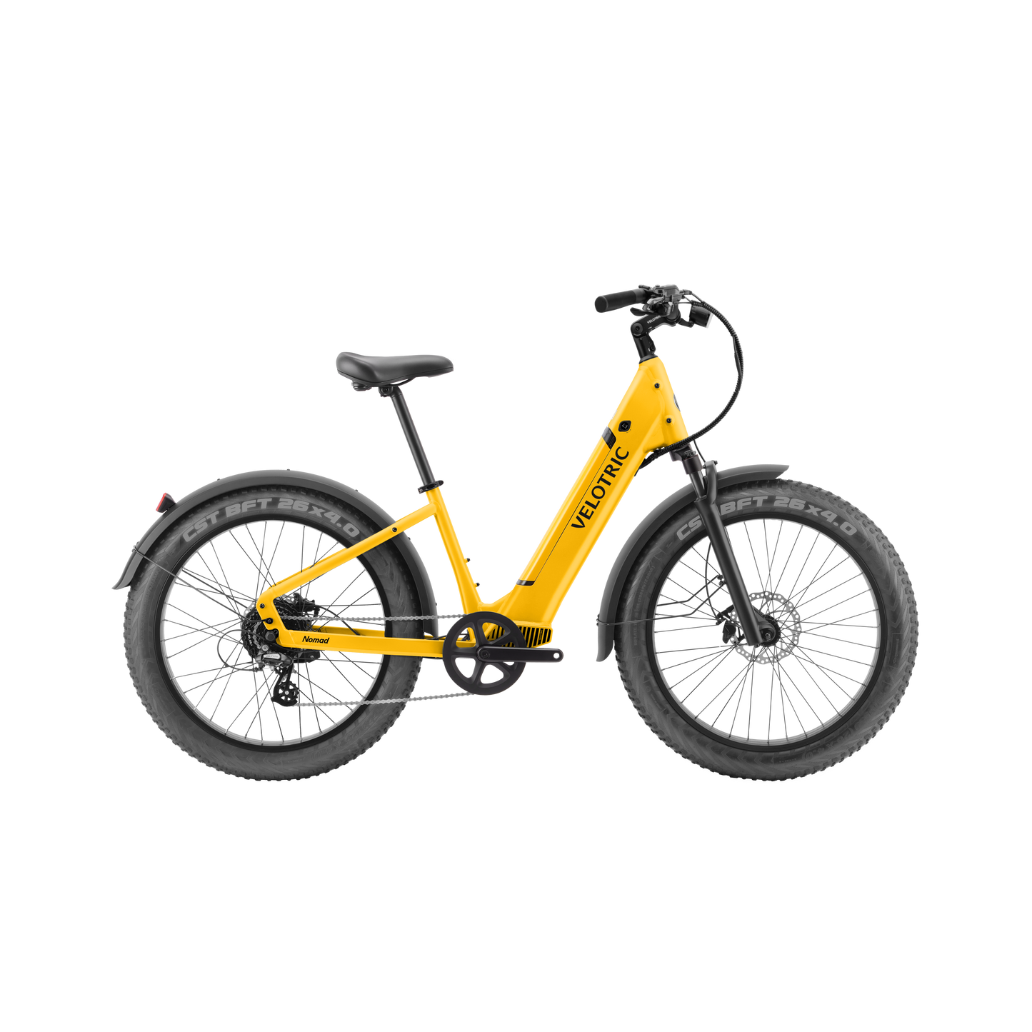 Velotric Nomad 1 Plus Elcykel