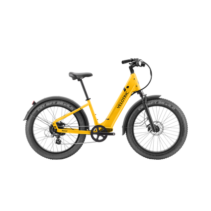 Velotric Nomad 1 Plus Elcykel