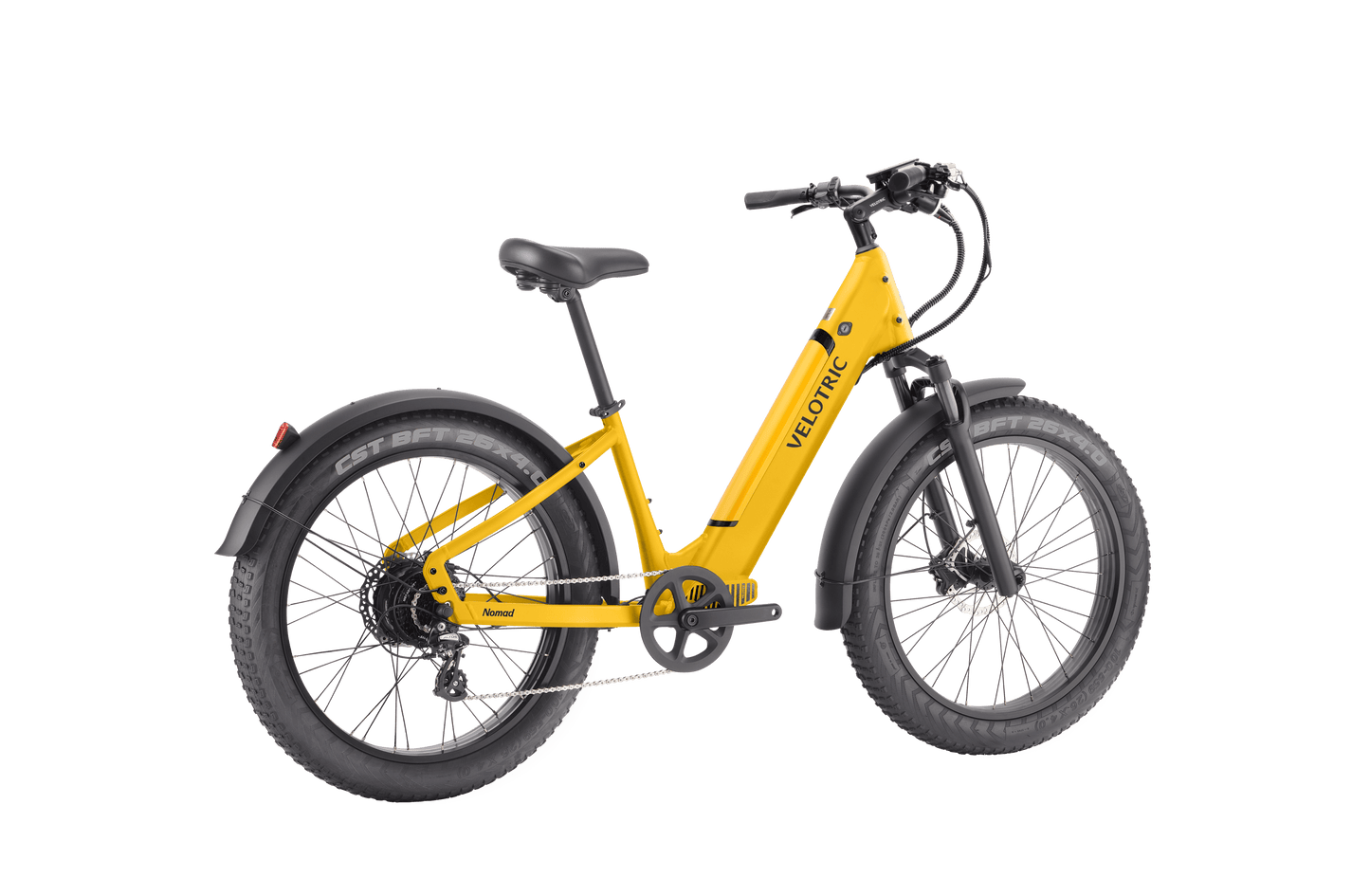 Velotric Nomad 1 Plus Elcykel