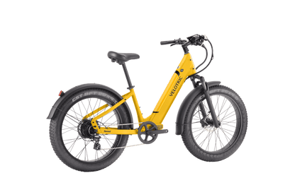 Velotric Nomad 1 Plus Elcykel