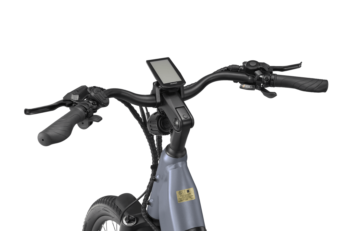 Velotric Packer 1 Elcykel