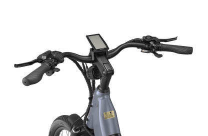 Velotric Packer 1 Elcykel