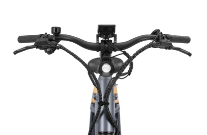 Velotric Packer 1 Elcykel
