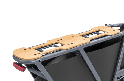 Velotric Packer 1 Elcykel