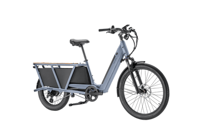 Velotric Packer 1 Elcykel