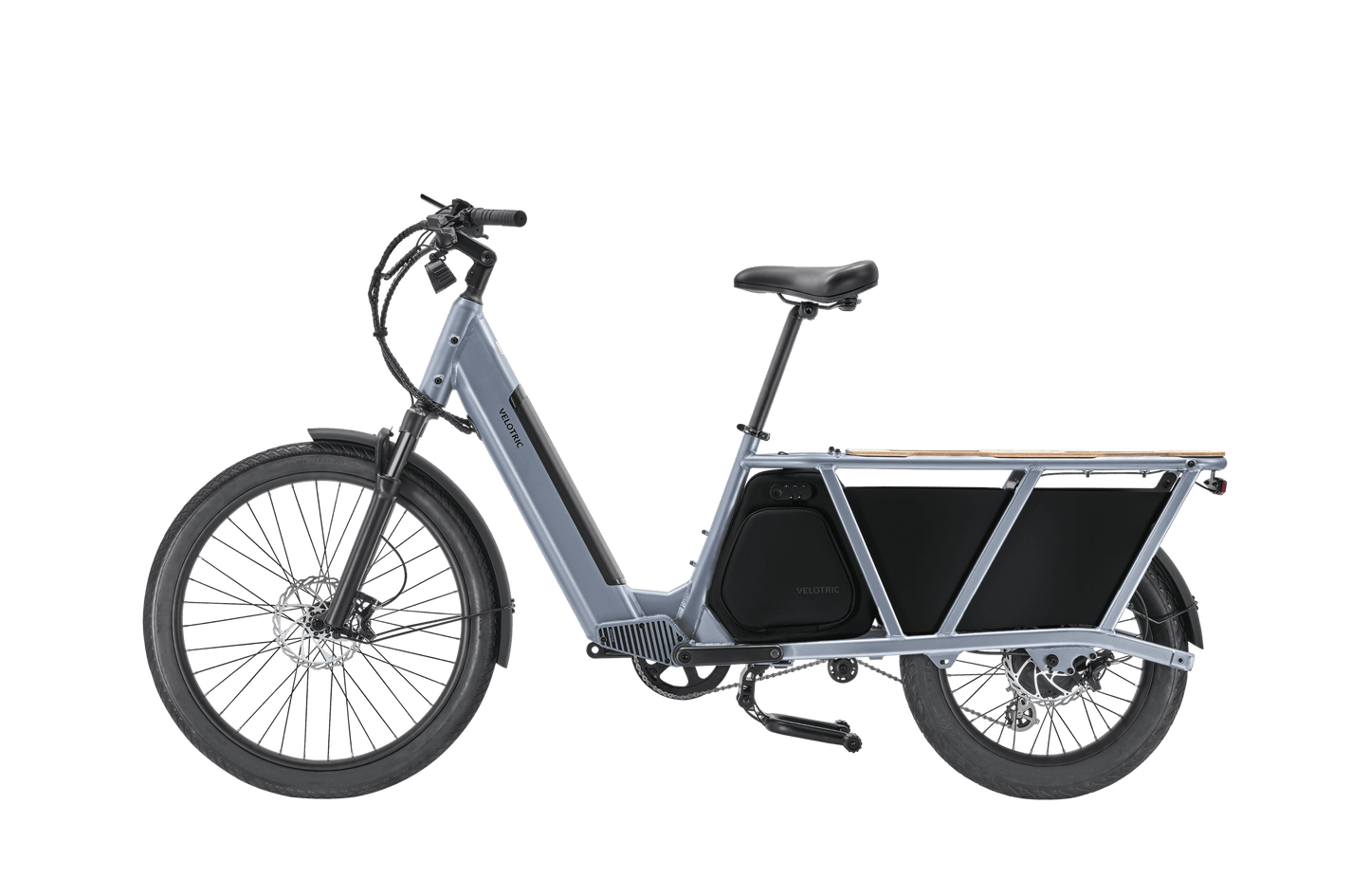 Velotric Packer 1 Elcykel