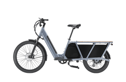 Velotric Packer 1 Elcykel