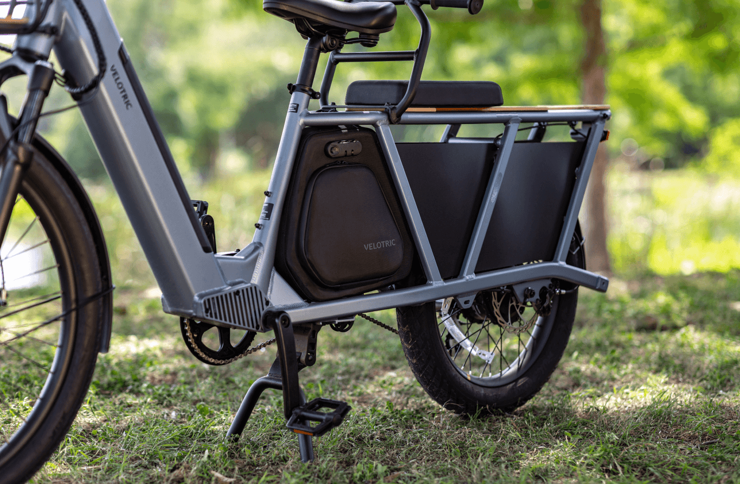 Velotric Packer 1 Elcykel
