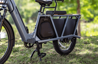 Velotric Packer 1 Elcykel